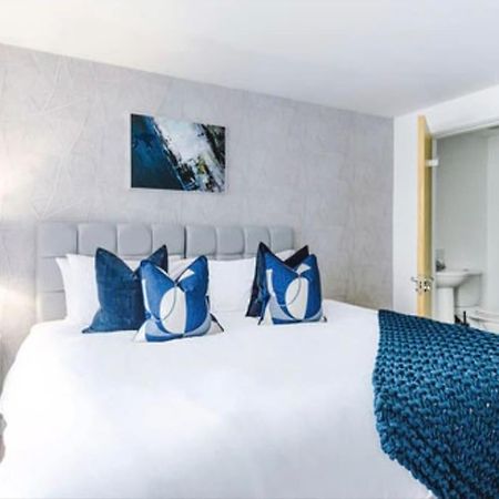 Manchester Near City Centre, Etihad, Coop Live Eksteriør bilde